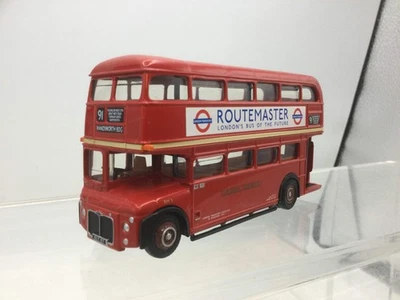 EFE 30303 OO/1:76 Gauge Routemaster RM2 Prototype Bus London Transport - Image 1 of 3