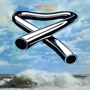 MIKE OLDFIELD TUBULAR BELLS +2 music CD Free Shipping with Tracking# New Japan - Imagen 1 de 3