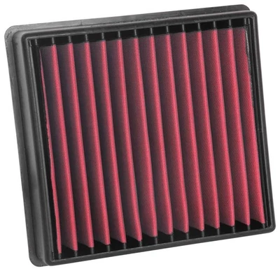 Filtro de aire AirAid 851-385 para 07-21 Expedition F-150 F-250 SD F-350 SD Navigator Foto 1 de 4