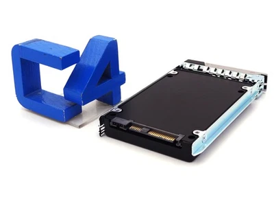 DELL W5PP5 1.6TB 12GB SAS MIX USE 2.5 SSD - Image 1 of 2