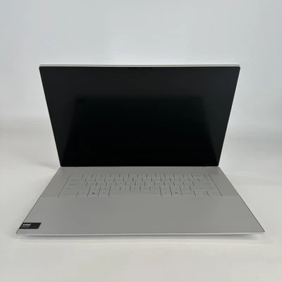 Dell XPS 16 9640 120Hz FHD+ 3.8 GHz Ultra 7 155H 16GB 1TB SSD NVIDIA RTX 4050 Foto 1 de 4