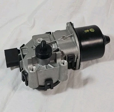 2011-2015 Volkswagen Jetta Windshield Wiper Motor - Brand New - P/N - 43-35002 - Image 1 of 4