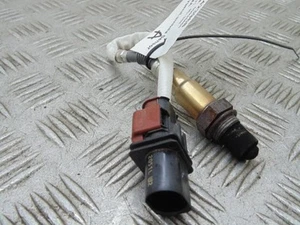 Ford Puma Oxygen / Lambda Sensor 2 Pin Plug Mk1 1.0 Petrol 2018-2023B - Picture 1 of 3