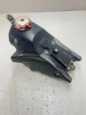 08 2008 Yamaha YZ250F Yz 250 f OEM tanque de gasolina pila de combustible tapa ¡Buenos hilos! Foto 1 de 4