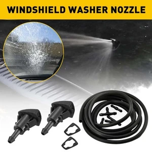 For Jeep Windshield Dodge Washer Squirter Nozzle Spray 4805742AB, 5116079AA - Picture 1 of 12