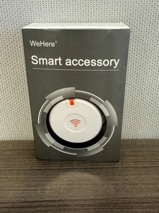 Wifi Bridge W100 Gateway for Wehere Smart Lock M500 M501 M510 M520 M521 M530 M53 - Afbeelding 1 van 7