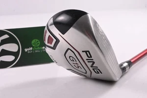 Ping G15 #5 Wood / 18.5 Degree / Regular Flex Ping TFC 149 Shaft - Picture 1 of 9