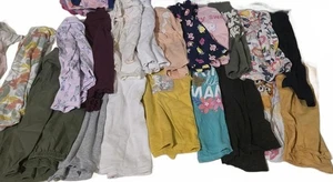 3T Kleinkind Mädchen Shirts Tops Kleidungspaket 19 Teile - Bild 1 von 14