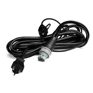 Faven 120w R8 Light - LED Light Strip - Hydroponic Canopy Light - STARTER KIT - Picture 1 of 6