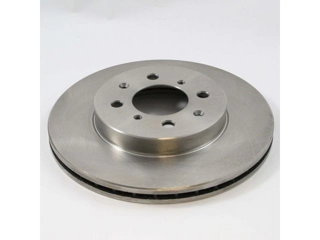 Rotor de freno delantero para Honda Civic 1990-2005 2001 2002 2003 1996 2004 TR519RX Foto 1 de 1