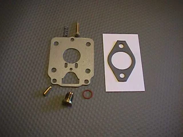 ЗАМЕНЯЕТ ONAN КАРБЮРАТОР НАБОР подходит cck ck vd карбюраторы заменяет 142-0475 - Изображение 1 из 1