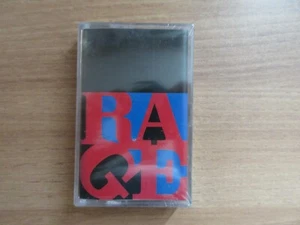Rage Against The Machine – Renegades Korea Orig Cassette Tape SEALED NEW - Picture 1 of 3