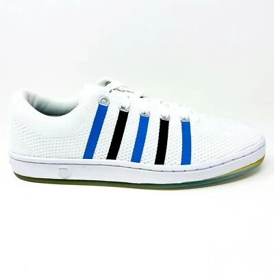Tenis K-Swiss x Gary Vee Classic 88 Clouds & Dirt 06174 191 para niños 2,5 Foto 1 de 4