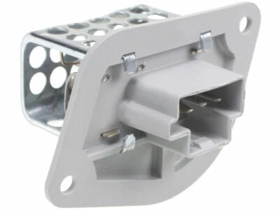 Resistor de motor ventilador Jeep Wrangler SMP 88679PJ 1999 2000 2001 para 1997-2006 - Imagem 1 de 2