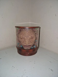 Doctor Who The Face Of Boe Deluxe Figure With Moveable Mouth BBC 2004 (Used) - Picture 1 of 12