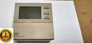OMRON CAM POSITIONER ( H8PS-8B ) - Imagen 1 de 4