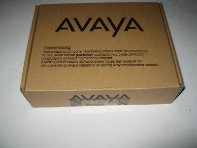 NEW Avaya WMNT02A-1009 9620 Charcoal Gray Wall Mount Kit 700383375 - Image 1 of 3