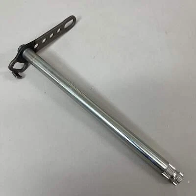 Husillo de cambio de marchas HONDA TRX450ER TRX450R TRX450R genuino OEM 24610-HP1-600 Foto 1 de 4