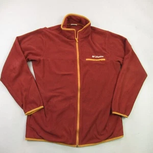 Giacca Columbia uomo media manica lunga outdoor leggera casual - Foto 1 di 12