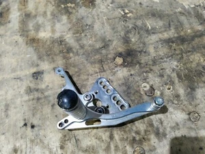 Suzuki GSXR 1000 2005-2006 mercado de repuestos conductor derecho arranque trasero dañado - Imagen 1 de 7