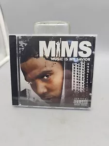 Mims - Music is my Savior (CD) - Picture 1 of 3