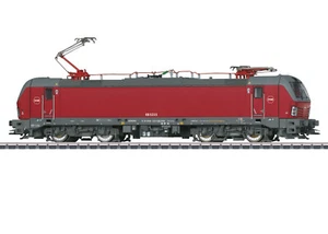 Märklin H0 39338 E-Lok Litra EB Of The DSB / AC With Sound - Picture 1 of 1