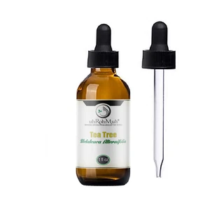 Tea Tree-Melaleuca alternifolia, Pure Natural & Undiluted, Australia - Picture 1 of 17