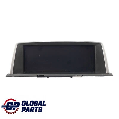 Display BMW F13 F12 F06 Schermo centrale di informazione Daschboard 9284976 - Immagine 1 di 4