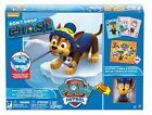 PAW Patrol Don't Drop Chase Icebreaker Game Bundle Playing Cards 24-Piece Puzzle