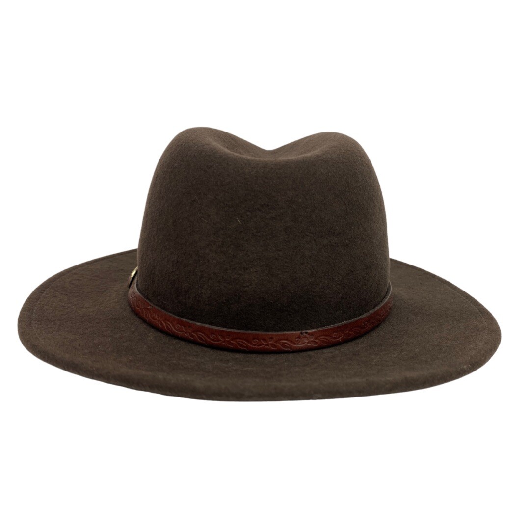stetson cromwell mink