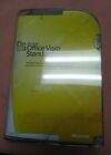 Office Visio Standard 2007 W/Product Key 