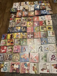 Alex Clark Joblot Of Greetings Cards X 1000+ New & Sealed Shop Stock Whole Range - Picture 1 of 10