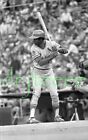 1979 Lou Brock ST LOUIS CARDINALS - 35mm Baseball Negative