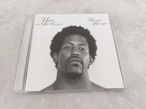 MURS & 9th WONDER * MURRAY'S REVENGE * HIP HOP CD ALBUM Nr MINT 2006 - Picture 1 of 1
