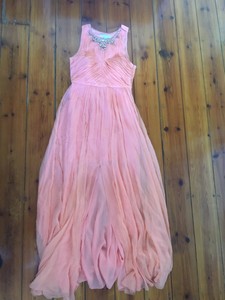 forever new allover sequin maxi gown