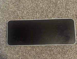 OWC USB-C Docking Station OWCTCDK10MHSG - Space Gray NO CABLES - Picture 1 of 5