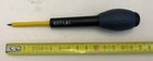 OUTILAC El/2,5/50 Schraubendreher Schlitz, Isoliert- Screwdriver slotted insulat