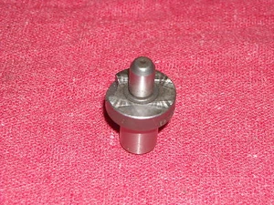 Universal #621506, Round Locating Pin, 3pc, New Old Stock - Picture 1 of 2