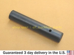 JCB BACKHOE - DIPPER ARM PIVOT PIN (PART NO. 811/50007) - Picture 1 of 1