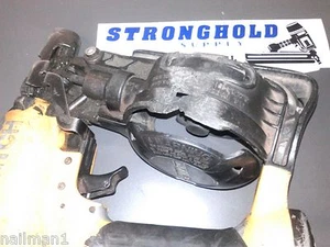 USED 149900 ARM FOOT ASSY FOR RN46 ROOFER - ENTIRE PICTURE NOT FOR SALE - Picture 1 of 1