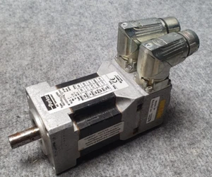 PARKER  AC SERVOMOTOR  NX210EATR7008 - Picture 1 of 7