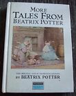 Tales from Beatrix Potter 2: The Tale of Squirrel... by Potter, Beatrix Hardback