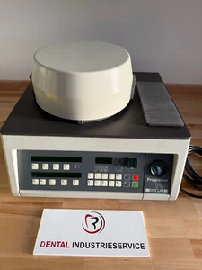 Ivoclar Programat P95 Keramikofen inkl. Vakuumpumpe - Bild 1 von 4