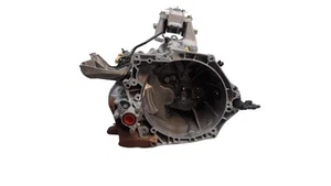 20DM65 CAJA CAMBIOS / 20DM65 / 1283034 PARA CITROËN C5 BERLINA 1.6 HDI CAT 9HY - Imagen 1 de 10