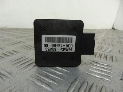 Sensor de lluvia parabrisas Ford Focus C Max DE8T-19H463-BB MK2 2010-2014B - Imagen 1 de 4