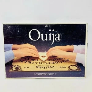 Tablero Ouija Parker Brothers vintage - Imagen 1 de 1