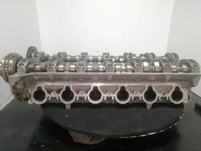 R1040161601 CYLINDER HEAD / 732694 FOR MERCEDES-BENZ CLASE E W210 E 320 210.0 Foto 1 de 4