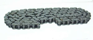 CATENA CHAIN MOTO GABBIANO 125 2 TEMPI NUOVA COD CA42804 - Picture 1 of 2
