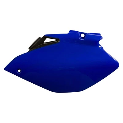Acerbis Side Panels YZ Blue For YAMAHA YZ250F YZ450F 2006-2009 - Image 1 of 3