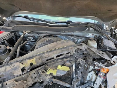 Bomba de dirección asistida usada se adapta a: camioneta Chevrolet Silverado 2500 2015 6,0 grado A Foto 1 de 4